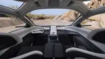 Chrysler Halcyon Concept