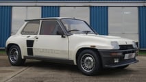 Renault 5 Turbo 2 1985 venta