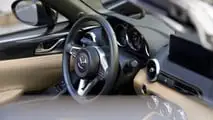 2024 مازدا MX-5 مياتا