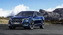 Audi Q7 (2024)