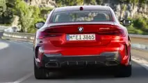 BMW Serie 4 Coupé (2024)