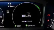 Prueba Honda CR-V e:PHEV Advance Tech
