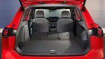 VW Tiguan (2024) im Test