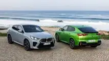 BMW X2 M35i xDrive (2024) Test