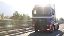 Ford trucks F-Max Transcontinental