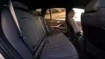 BMW iX5 Hydrogen (2024) im Test