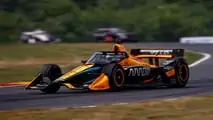 McLaren 60th Anniversary Celebration