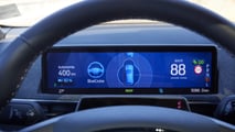 Ford BlueCruise, conducción autónoma en carretera