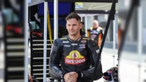 James Rispoli - 2024 King Of The Baggers Harley-Davidson Factory Racing Team