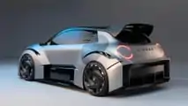 Nissan Concept 20-23