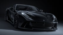 Ferrari 812 Superfast N-Largo S von Novitec