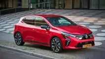 Prueba Mitsubishi Colt 2023