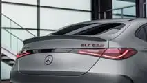 2024 Mercedes-AMG GLC 63 S E Performance