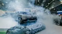 VinFast VF Wild Concept
