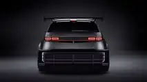Concepto Hyundai NPX1 2024