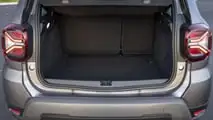 Renault Duster (2024)