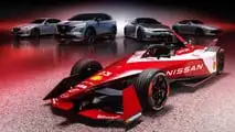 Nissan Ariya Nismo 2024