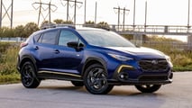 2024 Subaru Crosstrek Sport Review