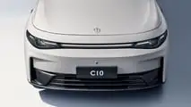 Leapmotor C10
