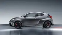 Toyota GR Yaris 2024