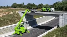 Merlo 30.7: il nuovo sollevatore telescopico MY 2024