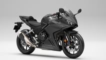 2024 Honda CBR400R