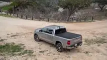 Ram 1500 2025