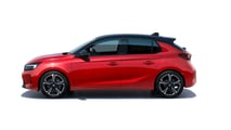 Opel Corsa Hybrid 2024