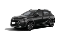 Renault Kardian 2024