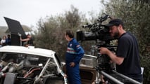 Il film Race for Glory - Audi vs Lancia