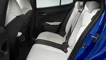 Lexus UX 300h 2024
