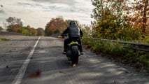 Harley-Davidson Sportster S SPS 4 Custom - Thunderbike 