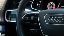 Prueba Audi A6 allroad quattro 45 TDI