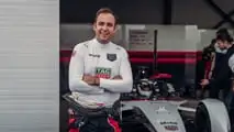 Prueba Porsche 99X Electric Formula E