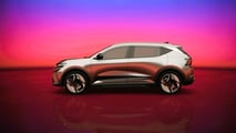 Renault Scenic 2024
