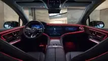 Mercedes-Benz Tech CES Announcements 2024