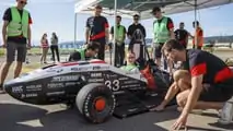 ETH Zurich Acceleration Record1