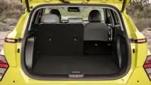 Hyundai Kona Electric3 del 2024