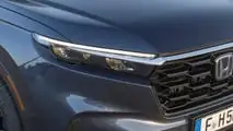 Honda CR-V (2023)