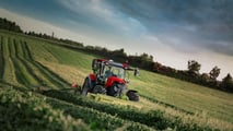 Foto - Case IH: trasmissione Powershift Activedrive 8 su trattori Vestrum