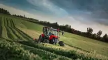 Foto - Case IH: trasmissione Powershift Activedrive 8 su trattori Vestrum
