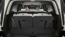FOTO - Hyundai Santa Fe: ritorno alle origini