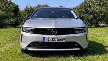 Opel Astra Sports Tourer 1.5 Diesel (2023) im Dauertest, Teil 1
