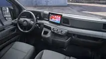 New Nissan Interstar
