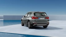 BMW X3 2024
