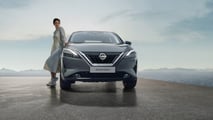Nissan Qashqai e-POWER Designpack Black Edition