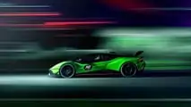 Lamborghini Huracán STO SC 10° Anniversario