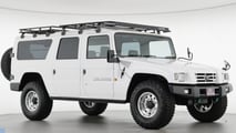 1996 Toyota Mega Cruiser