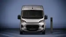 Toyota Proace Max