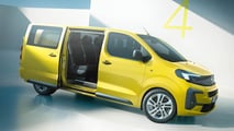 Opel Vivaro (2024)